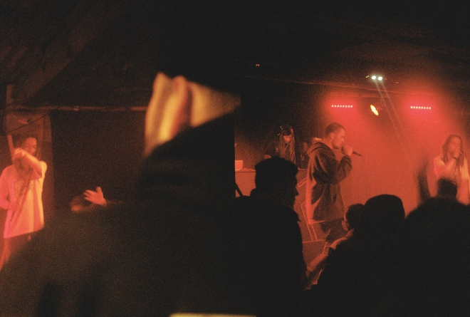 12  Barrák, Ostrava, Gleb, Mycash, B